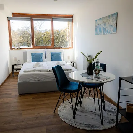 Come4stay - Holzheim 126 - Parkplatz By Interhome * פסאו