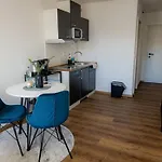 Come4stay - Holzheim 126 - Parkplatz By Interhome * Pasawa
