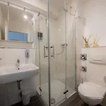 Apartament Come4stay - Holzheim 126 - Parkplatz By Interhome Pasawa