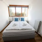 Come4stay - Holzheim 126 - Parkplatz By Interhome Pasawa