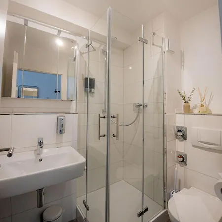 Come4stay - Holzheim 126 - Parkplatz By Interhome
