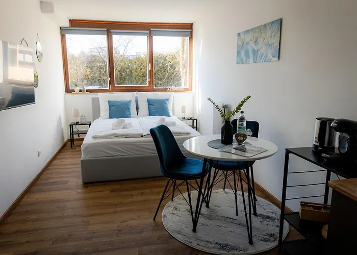 Come4stay - Holzheim 126 - Parkplatz By Interhome * Pasawa