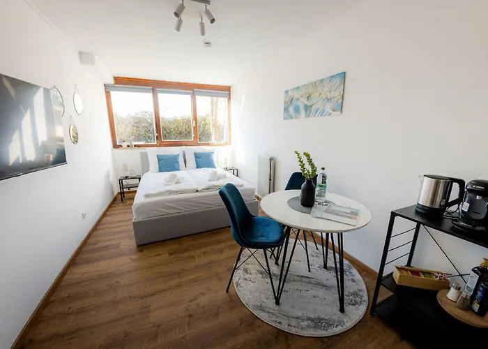 Come4stay - Holzheim 126 - Parkplatz By Interhome Apartament Pasawa
