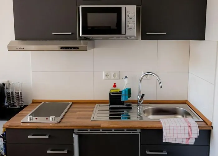 Come4stay - Holzheim 126 - Parkplatz By Interhome