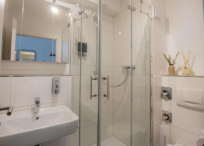 Come4stay - Holzheim 126 - Parkplatz By Interhome